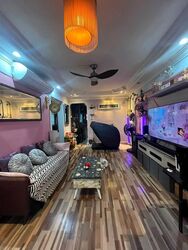 Blk 534 Jurong West Street 52 (Jurong West), HDB 3 Rooms #586188651